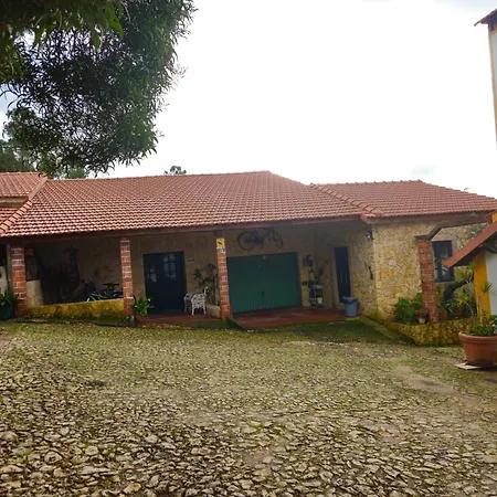 Quinta Do Penedo- Refúgio De Charme E Natureza Сasa de vacaciones