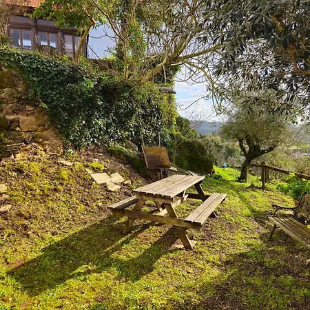 Quinta Do Penedo- Refúgio De Charme E Natureza