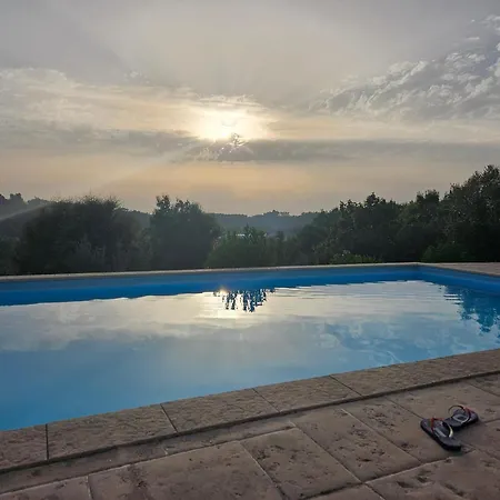 Quinta Do Penedo- Refúgio De Charme E Natureza Сasa de vacaciones *