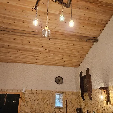 Quinta Do Penedo- Refugio De Charme E Natureza Holiday home Ferreira do Zezere