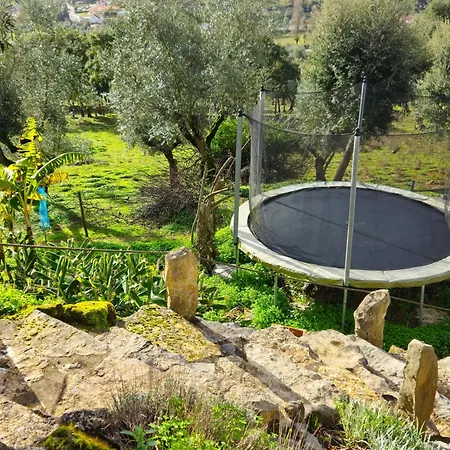 Сasa de vacaciones Quinta Do Penedo- Refúgio De Charme E Natureza