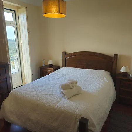 Quinta Do Penedo- Refúgio De Charme E Natureza Сasa de vacaciones