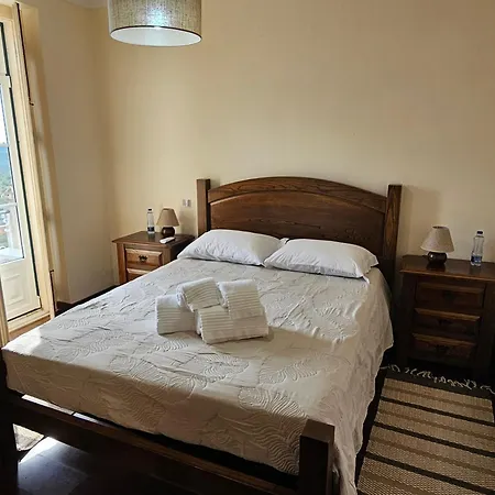 Сasa de vacaciones Quinta Do Penedo- Refúgio De Charme E Natureza Ferreira do Zêzere