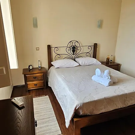 Quinta Do Penedo- Refúgio De Charme E Natureza Сasa de vacaciones