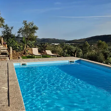 Quinta Do Penedo- Refúgio De Charme E Natureza Сasa de vacaciones