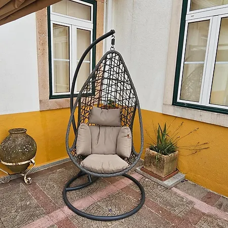 Сasa de vacaciones Quinta Do Penedo- Refúgio De Charme E Natureza