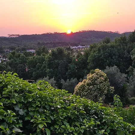 Quinta Do Penedo- Refúgio De Charme E Natureza * Ferreira do Zêzere