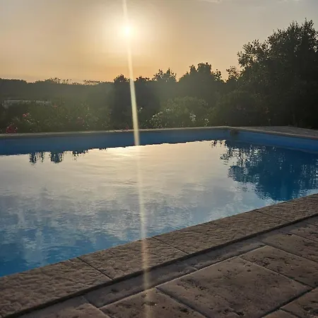 Сasa de vacaciones Quinta Do Penedo- Refúgio De Charme E Natureza