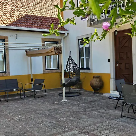 Quinta Do Penedo- Refugio De Charme E Natureza Hébergement de vacances Ferreira do Zêzere