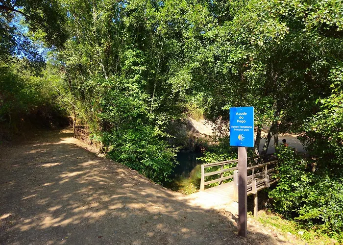 Quinta Do Penedo- Refúgio De Charme E Natureza Ferreira do Zêzere