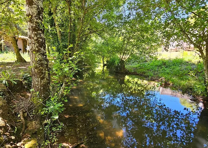 Quinta Do Penedo- Refugio De Charme E Natureza Holiday home *