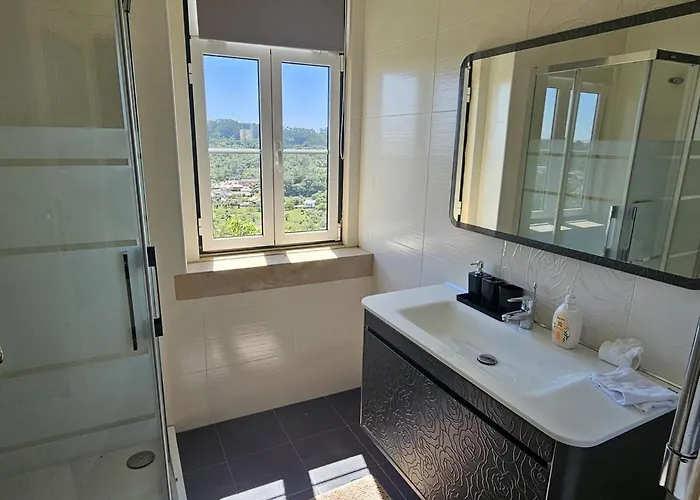 Quinta Do Penedo- Refúgio De Charme E Natureza Сasa de vacaciones