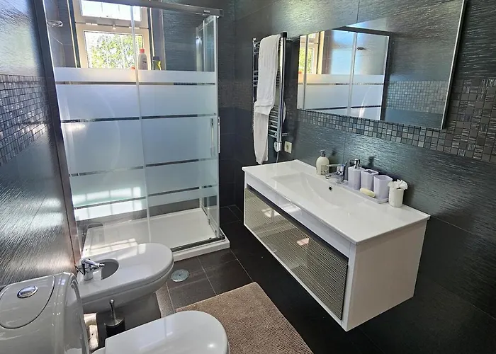 Quinta Do Penedo- Refugio De Charme E Natureza Holiday home