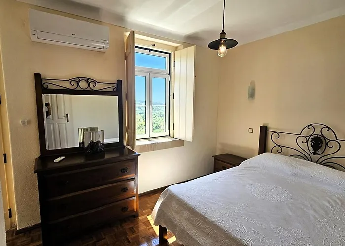 Quinta Do Penedo- Refugio De Charme E Natureza Holiday home *