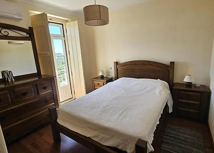 Сasa de vacaciones Quinta Do Penedo- Refúgio De Charme E Natureza *