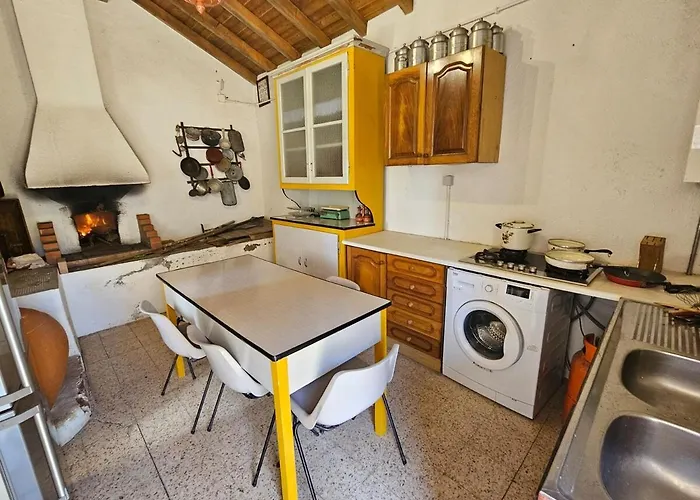 Holiday home Quinta Do Penedo- Refugio De Charme E Natureza